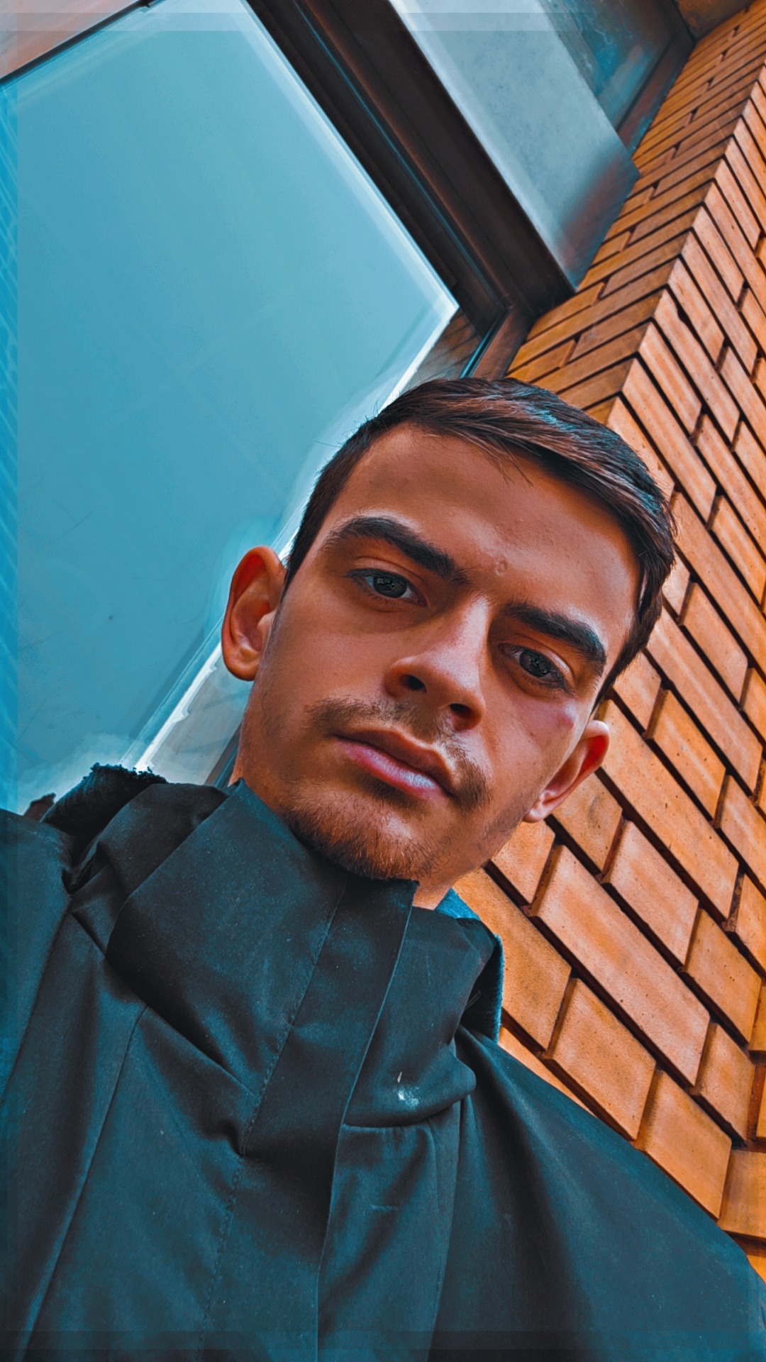 Profil de Patern, 20 ans, Plan Cul à Oued Ouahar