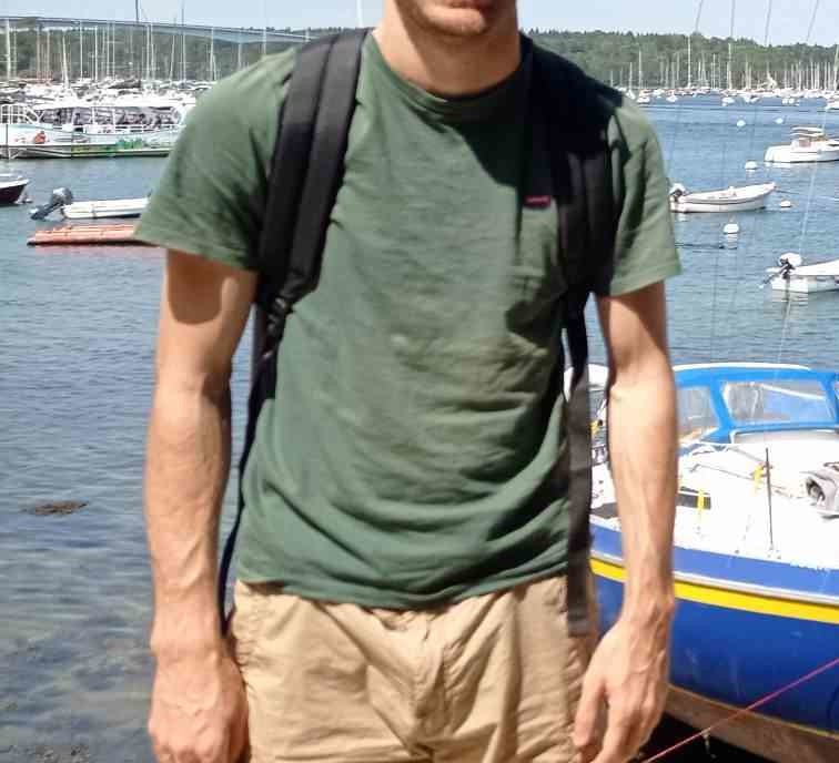 Profil de Teodoro, 20 ans, Plan Cul à Bled Ezzaouaqiya