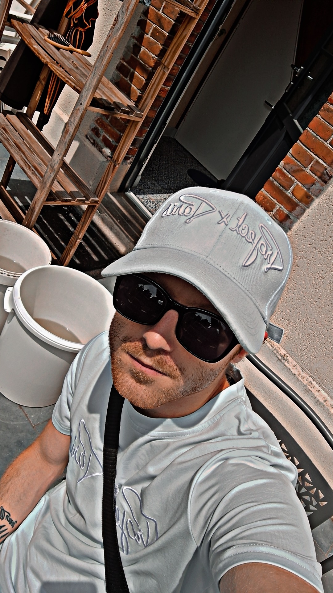 Profil de Ottavio, 25 ans, Plan Cul à Qennouaa