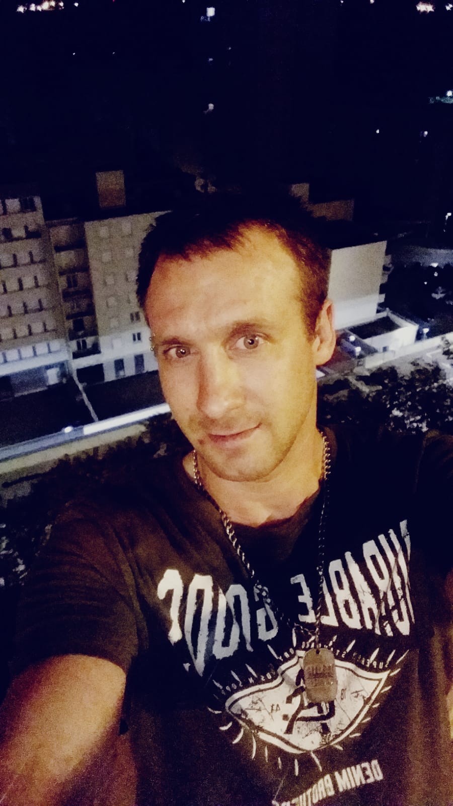 Profil de Ivann, 46 ans, Plan Cul à Mayn Hlalit