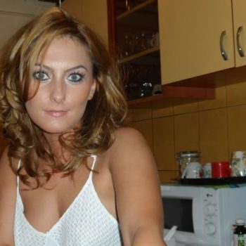 Profil de Kamaria, 30 ans, Plan Cul à Jerjoub