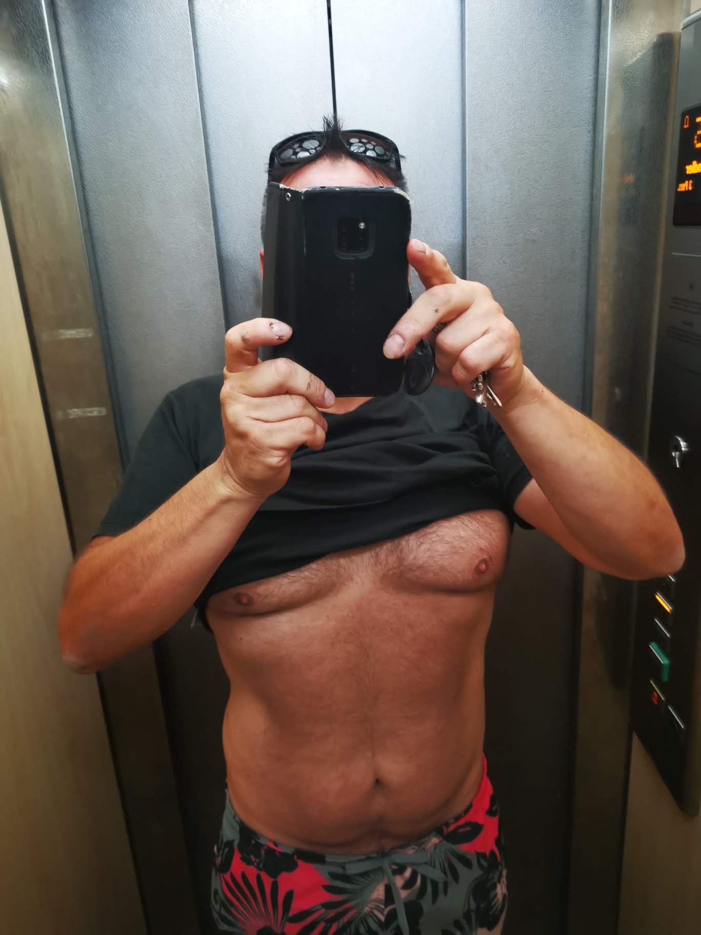 Profil de Aram, 49 ans, Plan Cul à ’Ayn Hassane