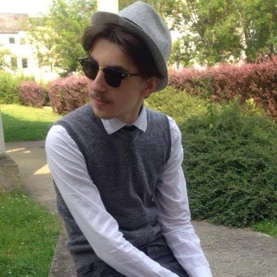 Profil de Ridwane, 19 ans, Plan Cul à Ain Leghda