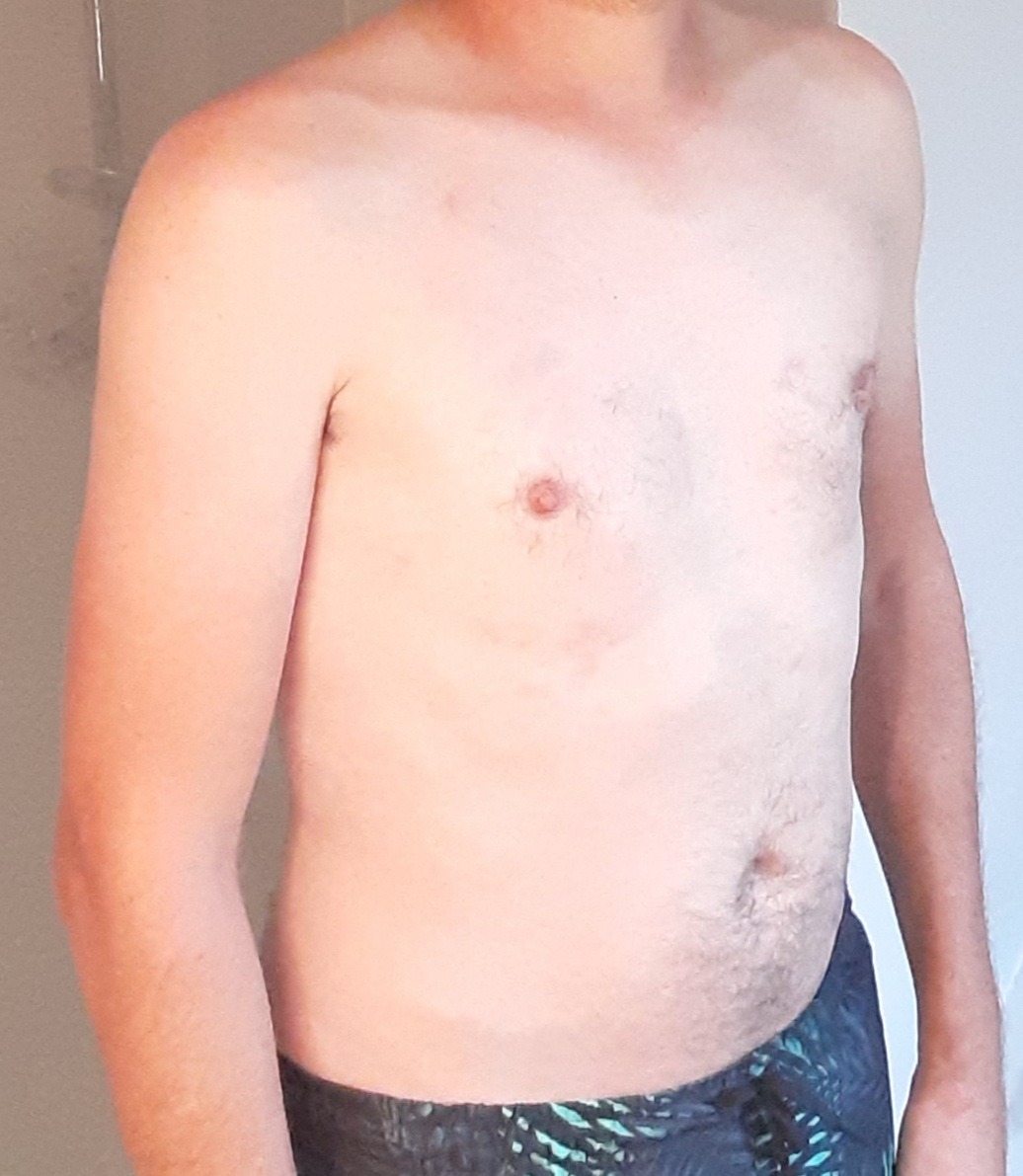 Profil de Badre, 43 ans, Plan Cul à Oued Sebbab