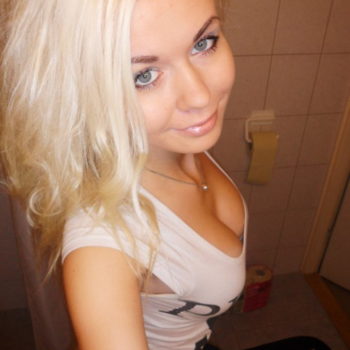 Profil de Tijana, 25 ans, Plan Cul à Ghirane Cherif