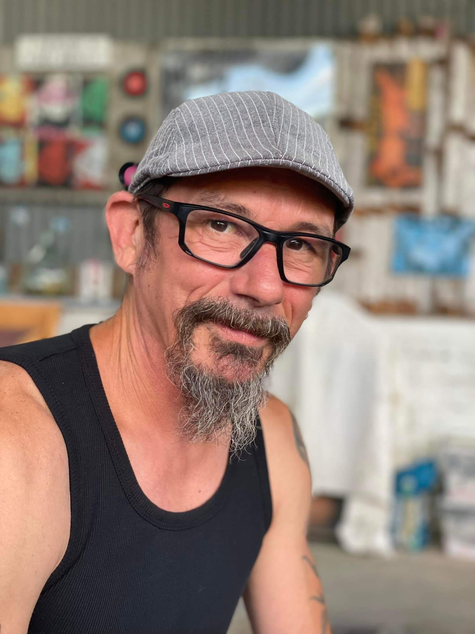 Profil de Saverio, 55 ans, Plan Cul à Souk Essebt