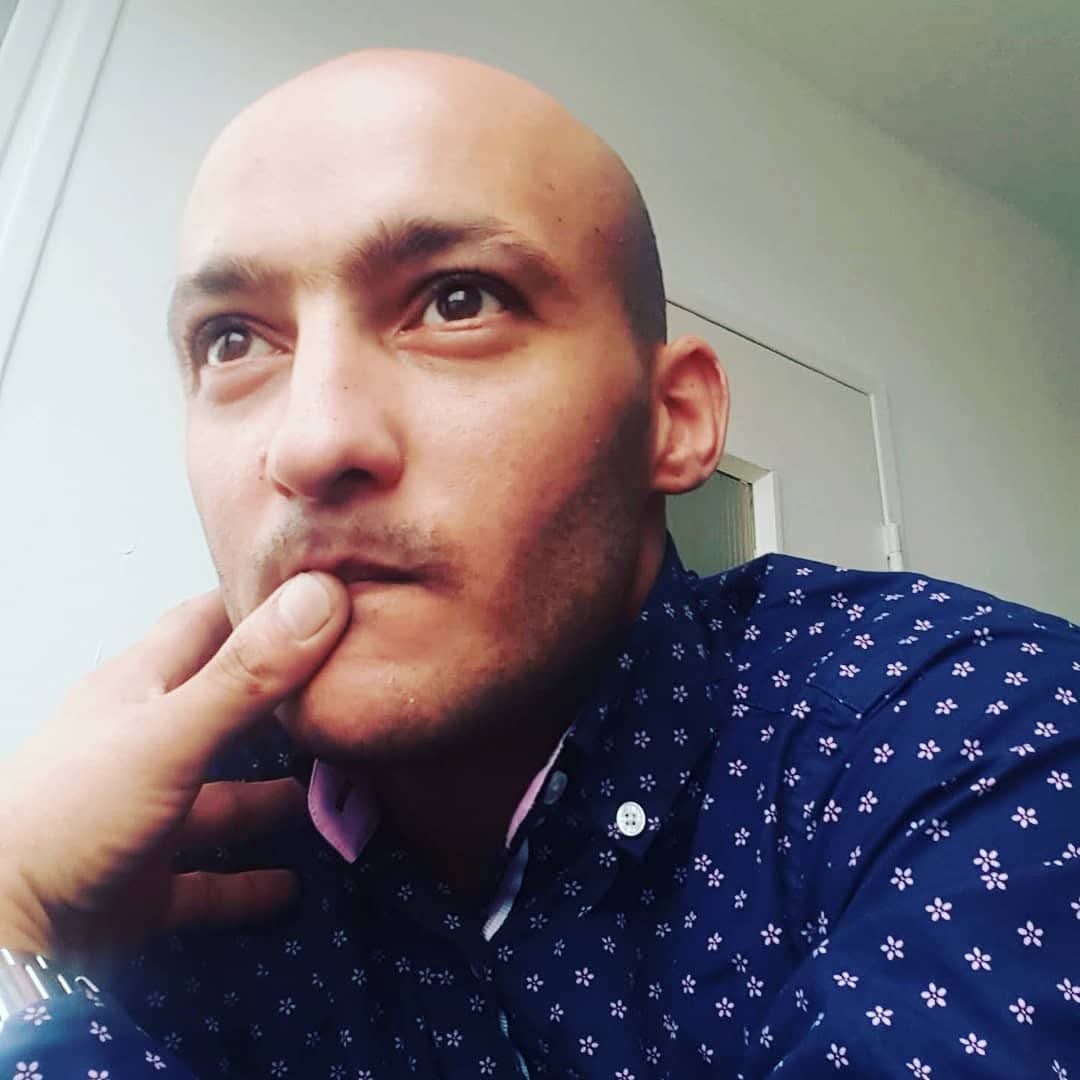Profil de Kiyane, 45 ans, Plan Cul à Douar Lharra