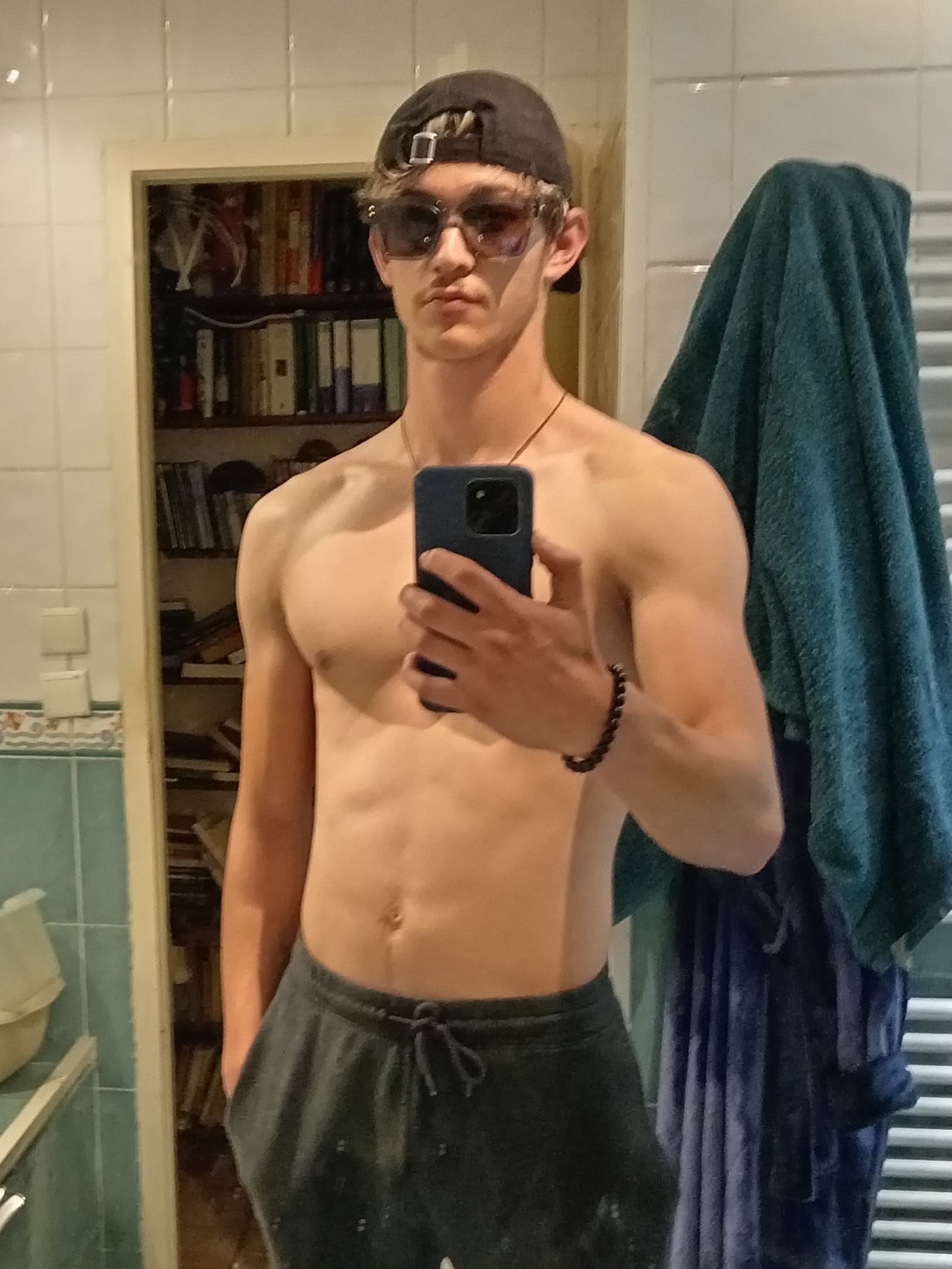 Profil de Ahamada, 26 ans, Plan Cul à Feddane Ezzaydak
