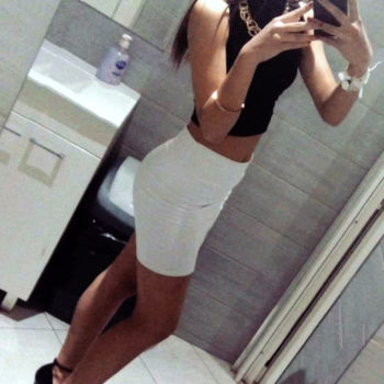 Profil de Giuseppa, 30 ans, Plan Cul à Machbouk
