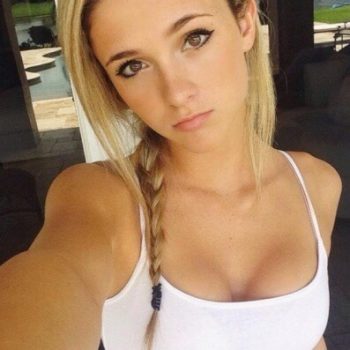 Profil de Chanone, 23 ans, Plan Cul à Jebel Agarhal