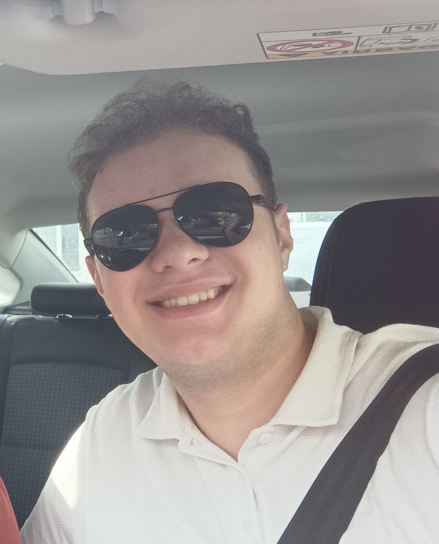 Profil de Ilyane, 28 ans, Plan Cul à Doum El Caid