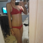 Profil de Lillya, 33 ans, Plan Cul à Brart