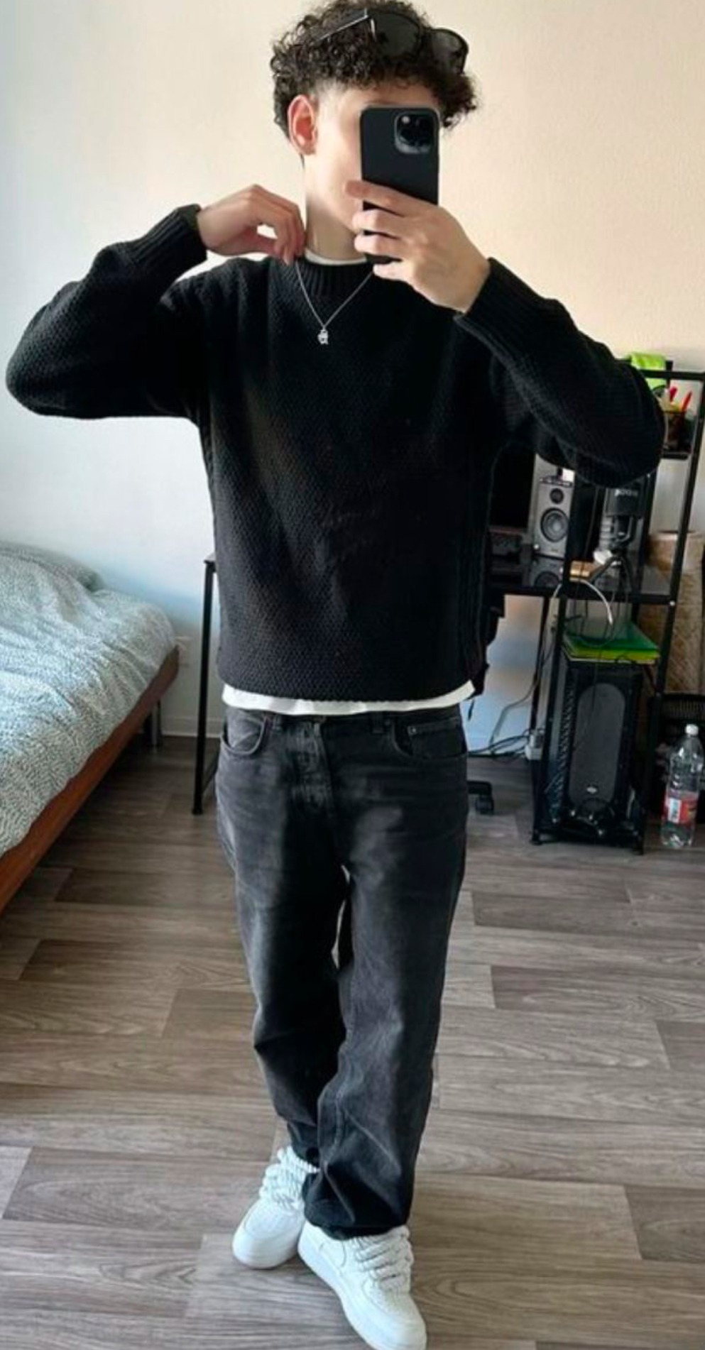 Profil de Dale, 21 ans, Plan Cul à Chaabat Boursria