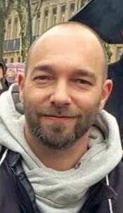 Profil de Gabriel, 47 ans, Plan Cul à Rgamna