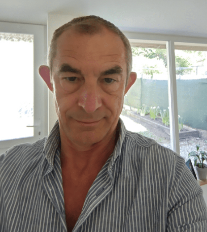 Profil de Maywen, 54 ans, Plan Cul à Hmarat