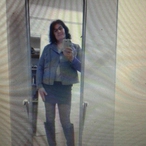 Profil de Ever, 54 ans, Plan Cul à Tinghmatine
