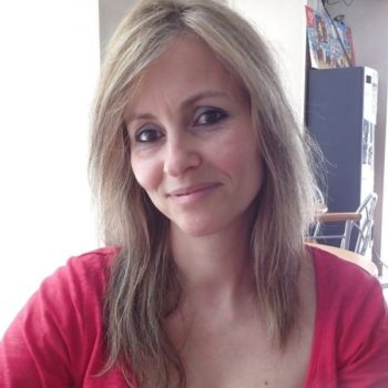 Profil de Omniya, 28 ans, Plan Cul à Braneche