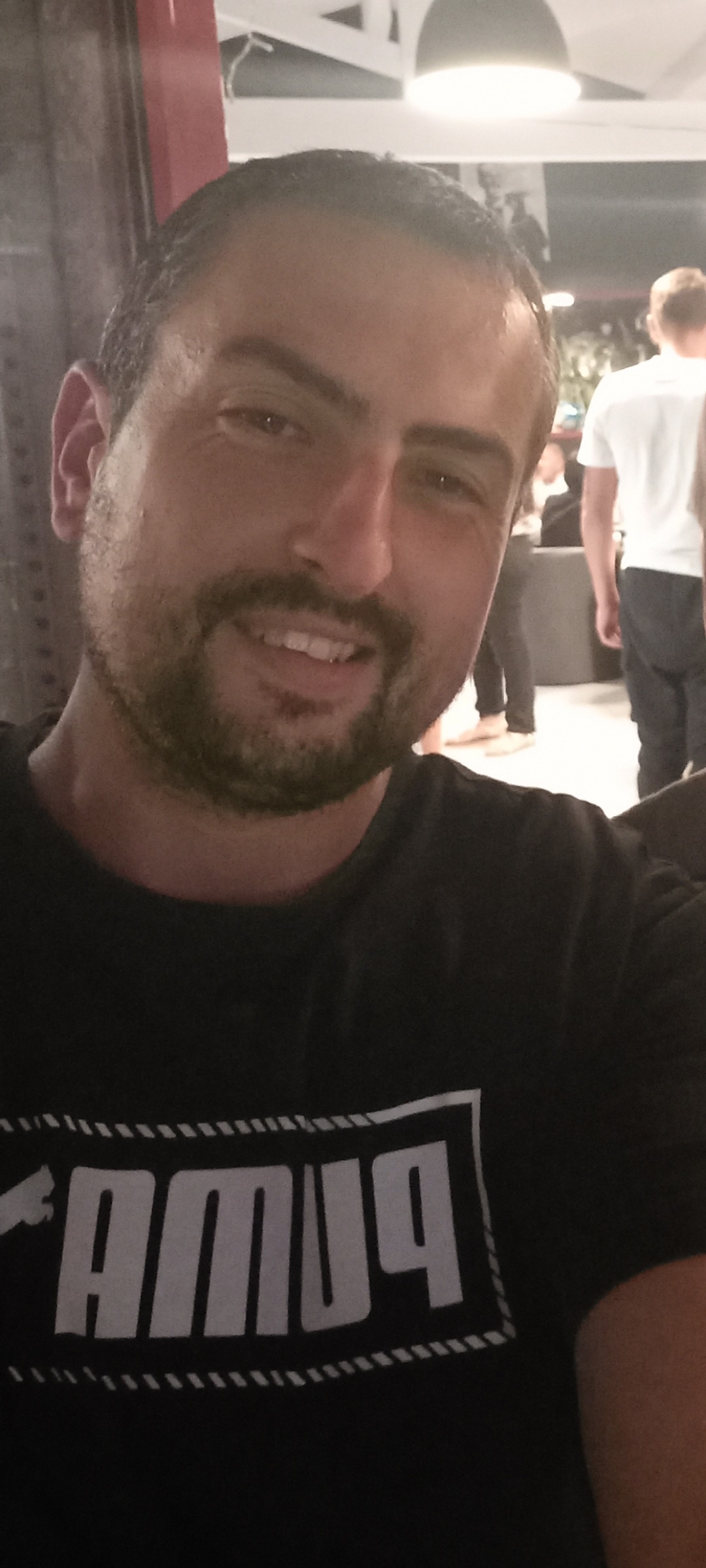 Profil de Cyrille, 29 ans, Plan Cul à Bou Hda
