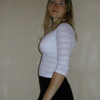 Profil de Ellyne, 31 ans, Plan Cul à Jbel Oubdir