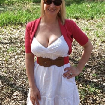Profil de Amelya, 44 ans, Plan Cul à Jnane Lazaar