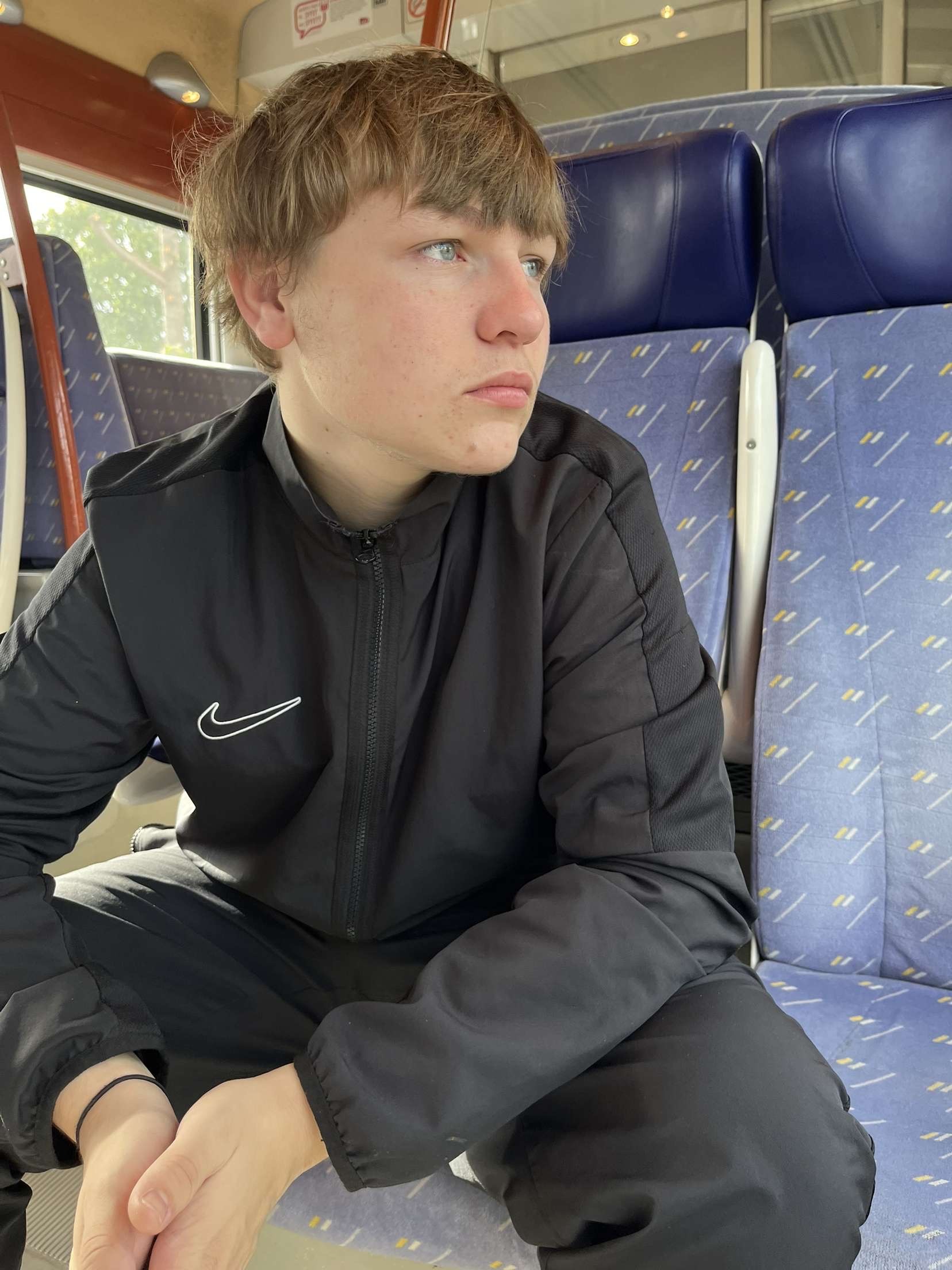 Profil de Vianney, 19 ans, Plan Cul à Lmaliah