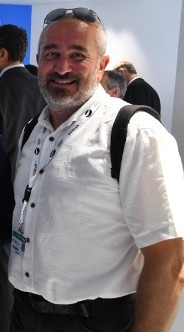 Profil de Giorgio, 47 ans, Plan Cul à Aouglit