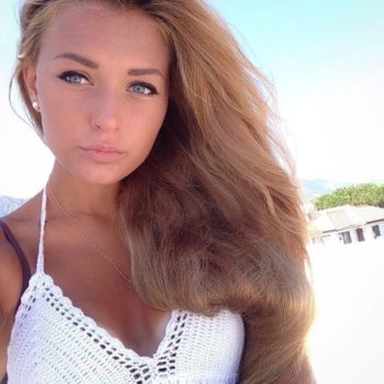 Profil de Ludivina, 29 ans, Plan Cul à Sidi Cha’ban