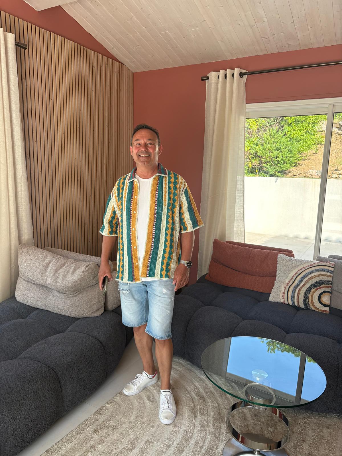 Profil de Estephe, 47 ans, Plan Cul à Douar Ouakrim