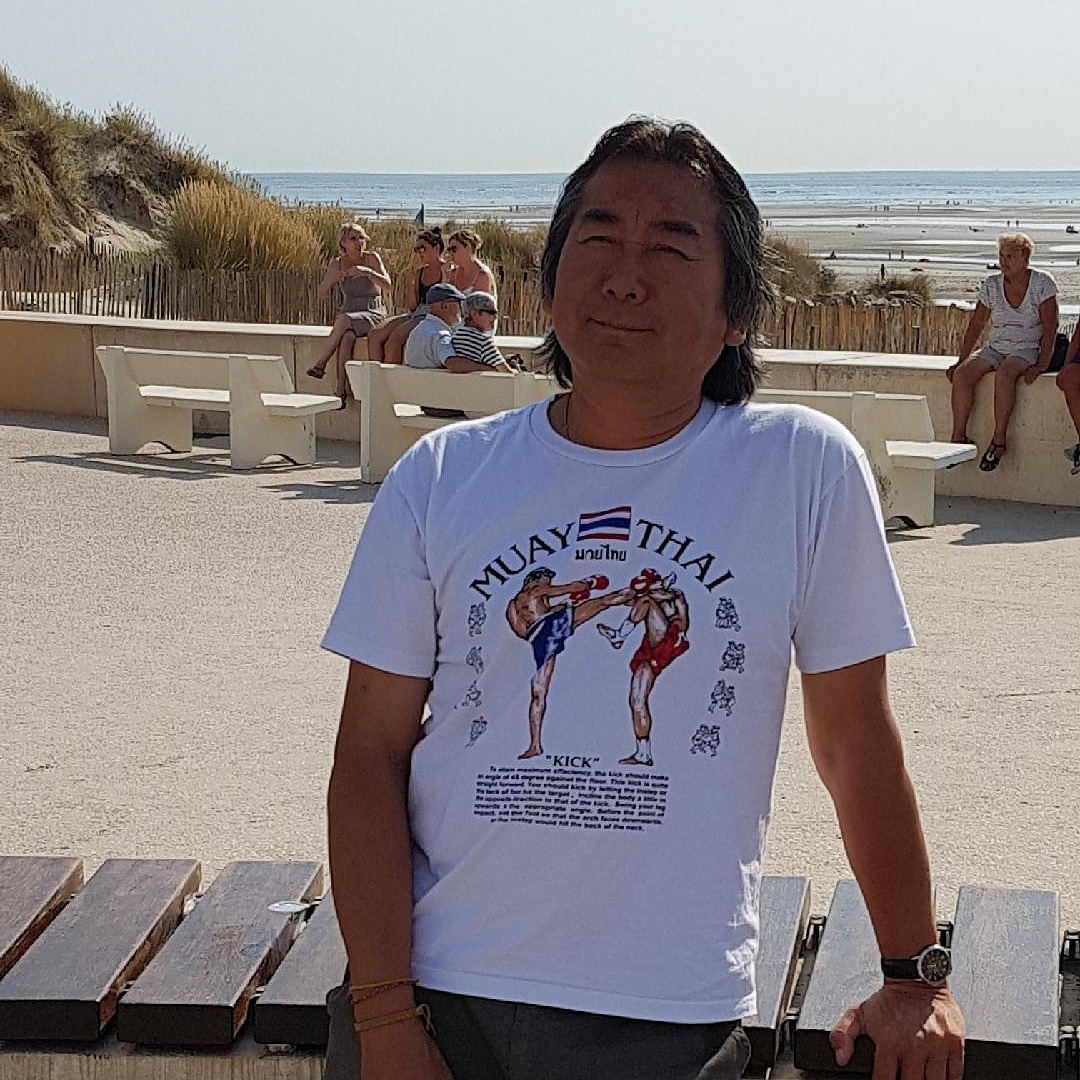 Profil de Floris, 44 ans, Plan Cul à Guercif
