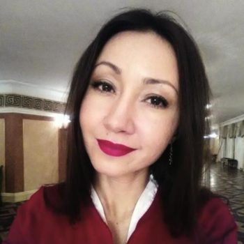 Profil de Djohar, 42 ans, Plan Cul à Aït Rhanem