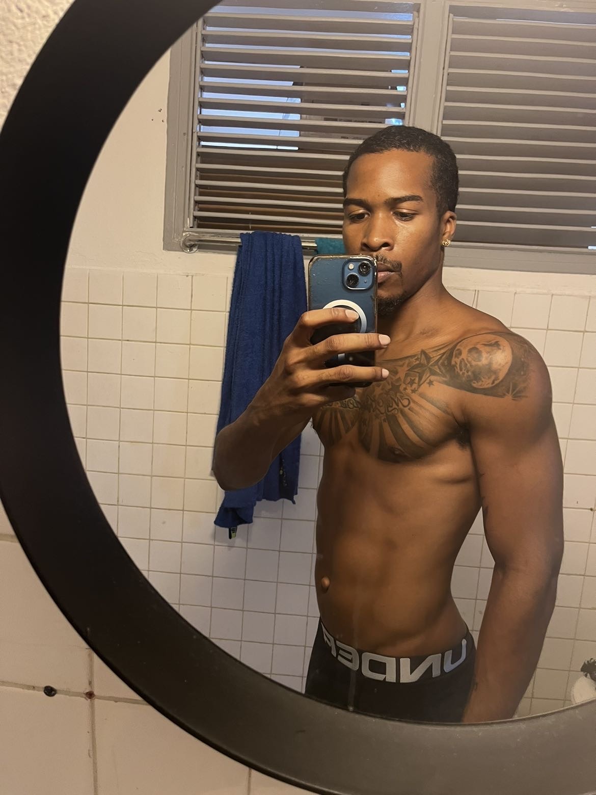 Profil de Alper, 20 ans, Plan Cul à El Baba