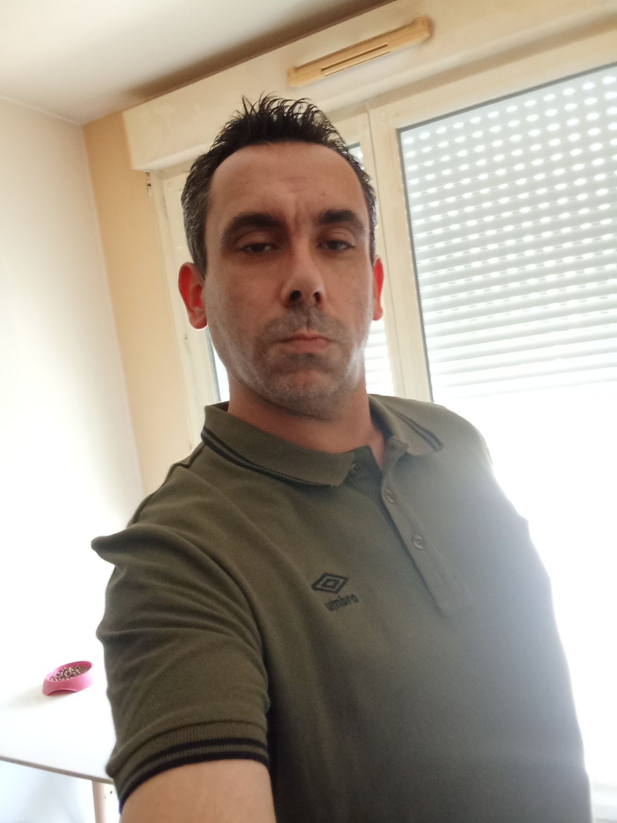 Profil de Jérémy, 33 ans, Plan Cul à Ltarricha