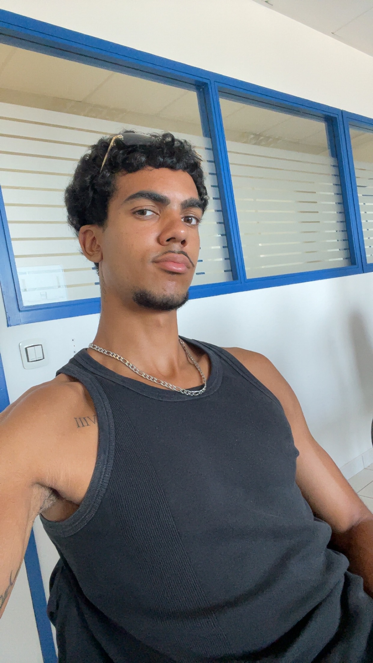 Profil de Marvin, 19 ans, Plan Cul à Tabouda