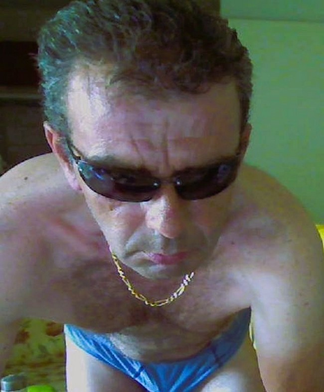 Profil de Roberto, 50 ans, Plan Cul à Amesmatert
