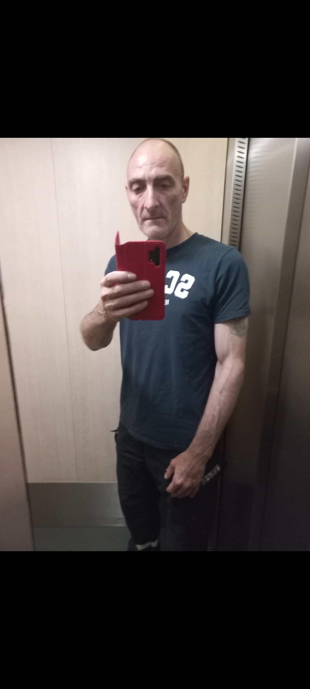 Profil de Touffik, 51 ans, Plan Cul à Lahrag
