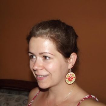 Profil de Lynne, 43 ans, Plan Cul à Abbad