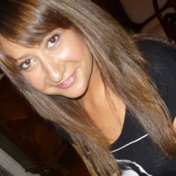 Profil de Anna-lucia, 27 ans, Plan Cul à Douar Zbaïta