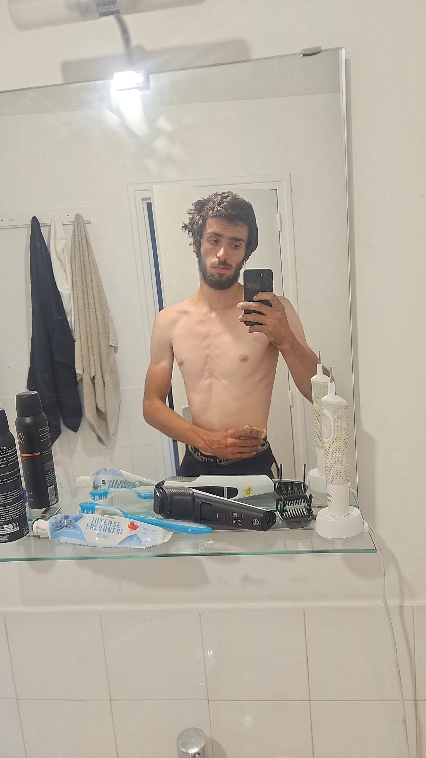 Profil de Matthew, 29 ans, Plan Cul à Sidi Youssef Eldassi
