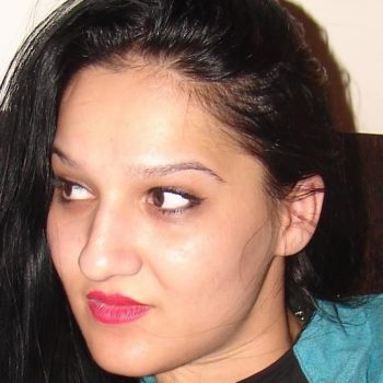 Profil de Cassiane, 40 ans, Plan Cul à Azib El Haj Saleh