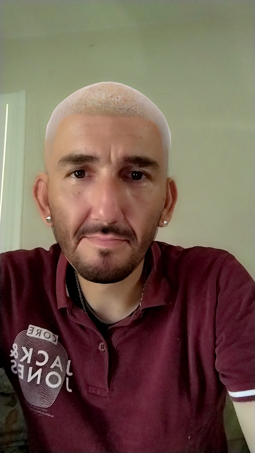 Profil de Vadim, 44 ans, Plan Cul à Trifa