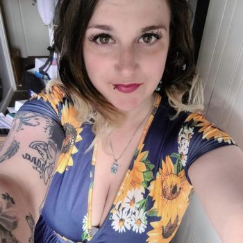 Profil de Marylène, 41 ans, Plan Cul à Jebel Oussim