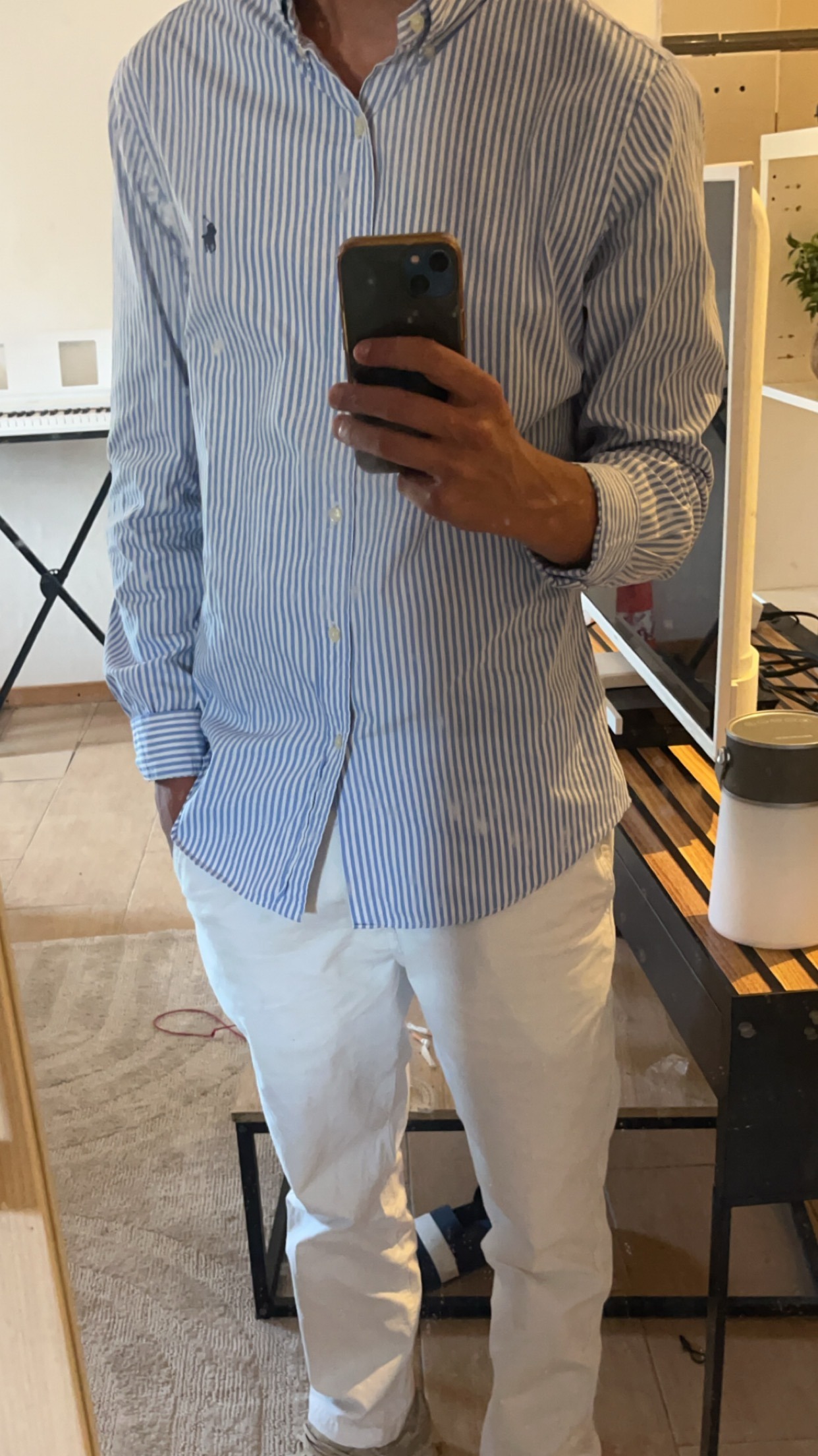 Profil de Souleyman, 25 ans, Plan Cul à Mouchrioutat