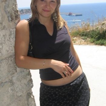 Profil de Jihan, 32 ans, Plan Cul à Sof el Louza