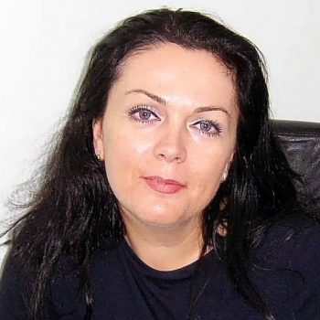 Profil de Kristy, 52 ans, Plan Cul à Bled Ouaouarid