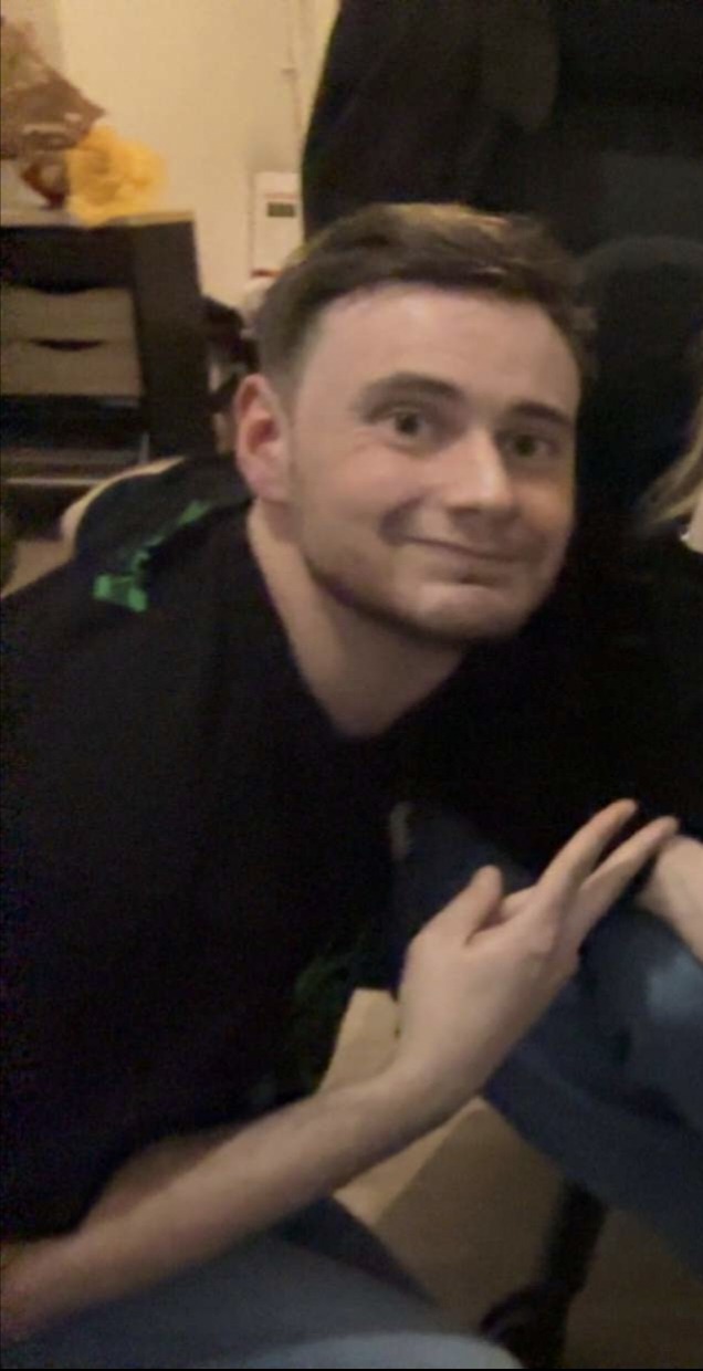 Profil de Mansuy, 34 ans, Plan Cul à Azib Hmid