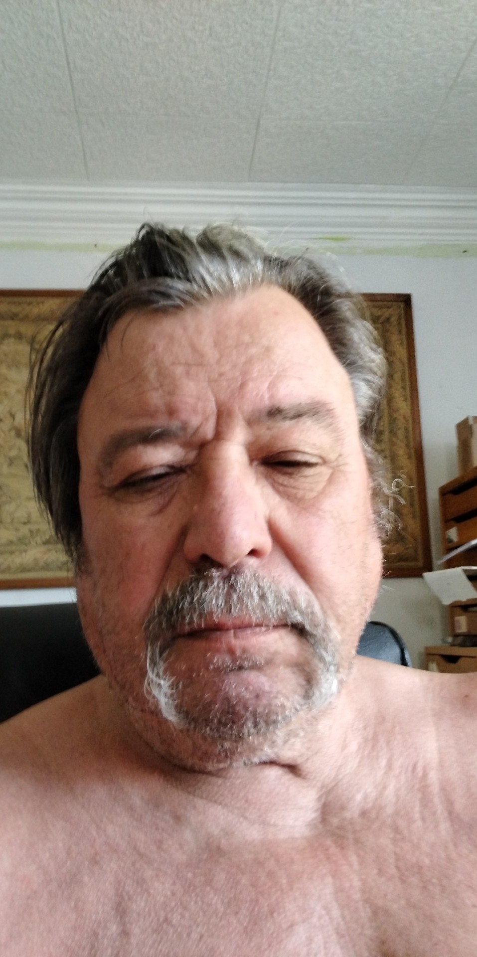 Profil de Ilian, 55 ans, Plan Cul à Dar El Asri El Haj Jilali