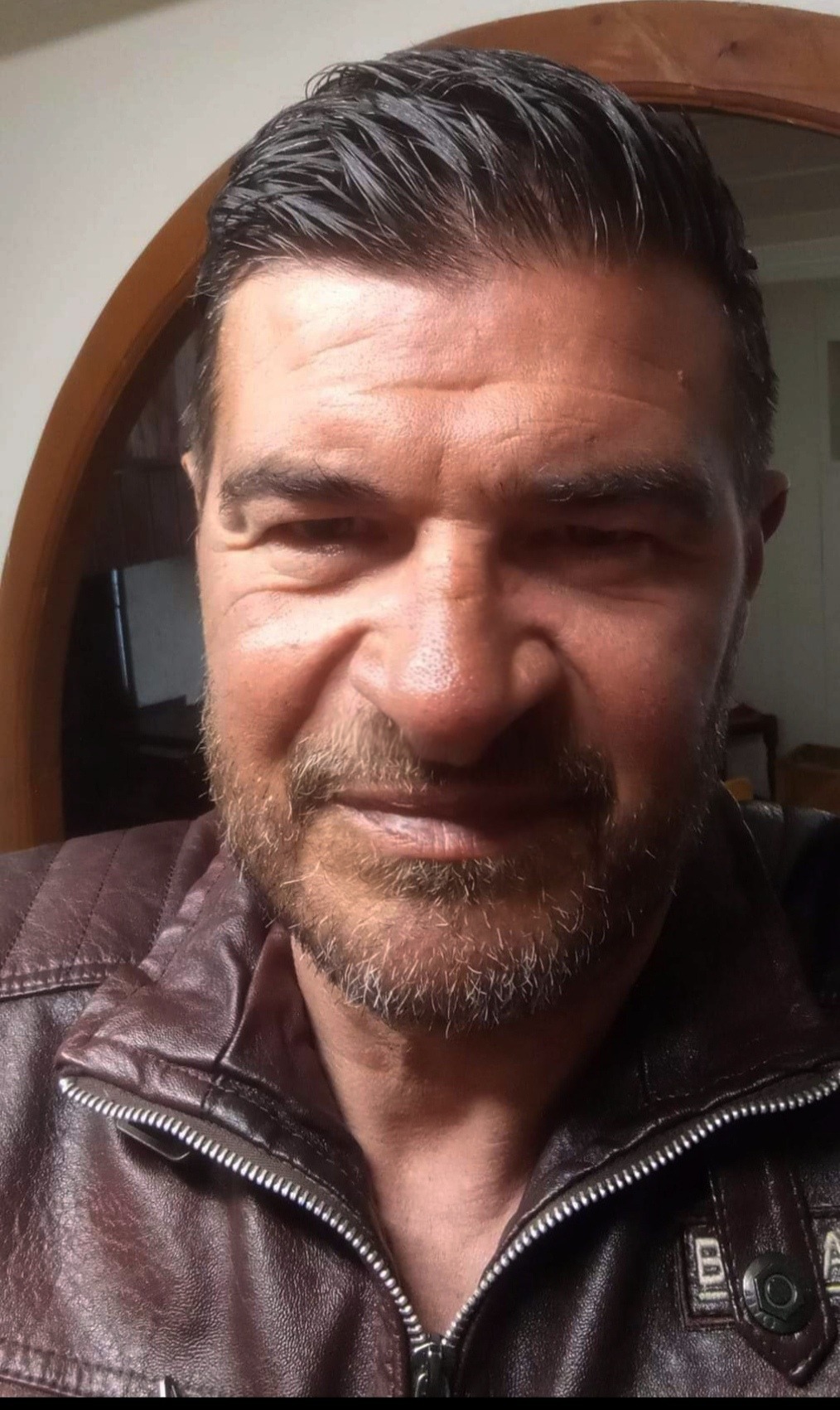 Profil de Patricio, 54 ans, Plan Cul à Bled Dihar