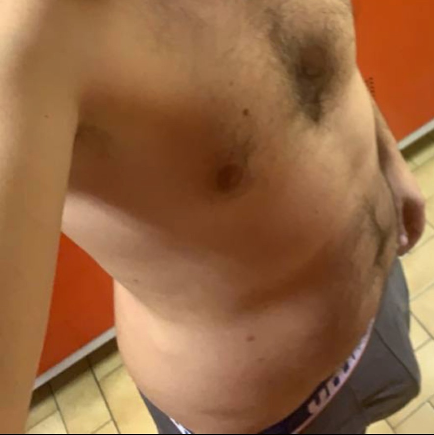 Profil de Zainoudine, 37 ans, Plan Cul à Jebel Bechar