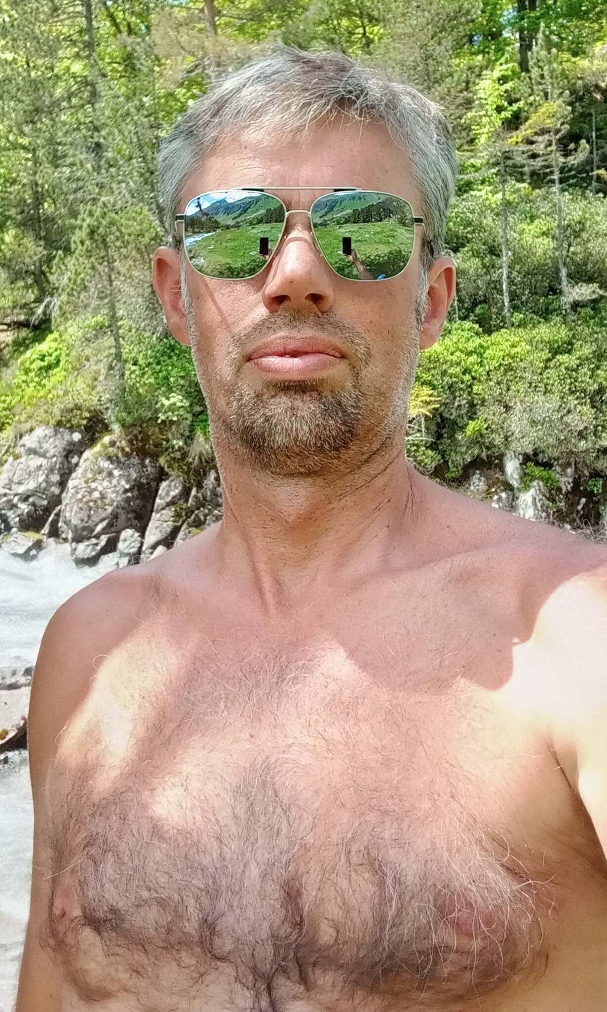 Profil de Mederick, 45 ans, Plan Cul à Agrou Irkane