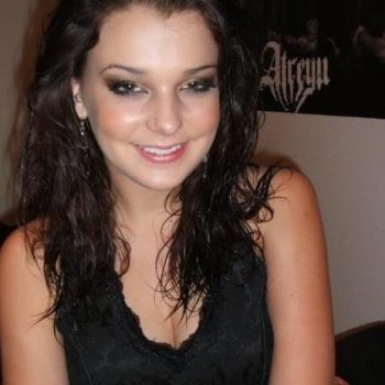 Profil de Costanza, 31 ans, Plan Cul à Bled Doublel